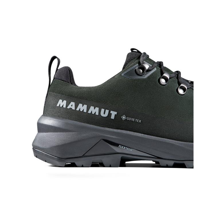 Mammut Mammut Ducan III Low LTH GTX Multifunktionsschuhe Herren - gabbro-black - 5 | SportScheck