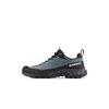 Mammut Alnasca IV Low LTH Zustiegsschuhe Damen - strata-silver sage