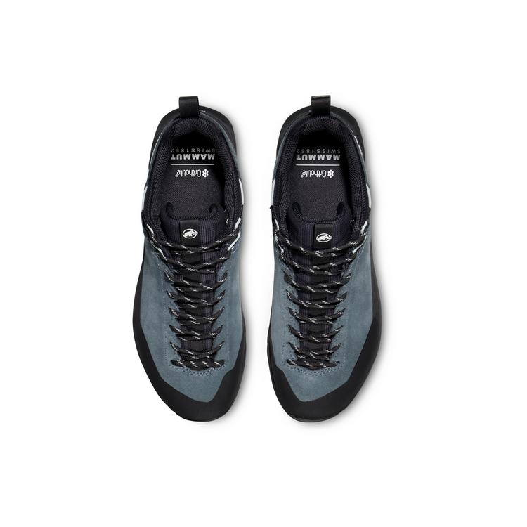 Mammut Mammut Alnasca IV Low LTH Zustiegsschuhe Damen - strata-silver sage - 1 | SportScheck