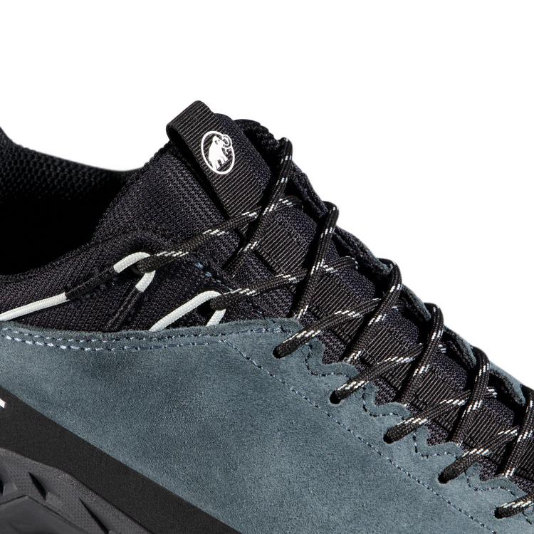 Mammut Mammut Alnasca IV Low LTH Zustiegsschuhe Damen - strata-silver sage - 2 | SportScheck