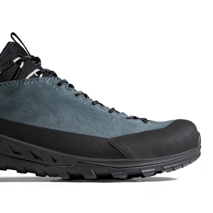 Mammut Mammut Alnasca IV Low LTH Zustiegsschuhe Damen - strata-silver sage - 4 | SportScheck