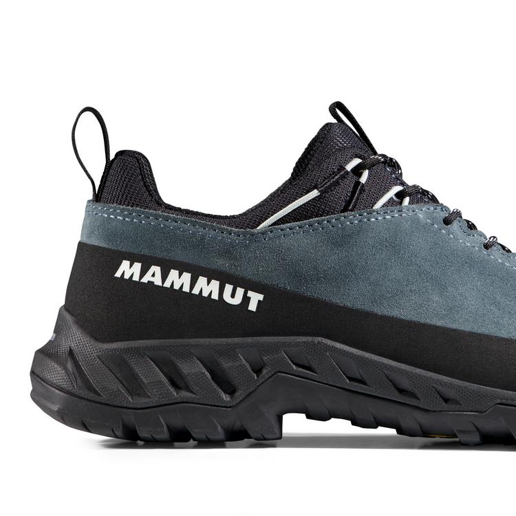 Mammut Mammut Alnasca IV Low LTH Zustiegsschuhe Damen - strata-silver sage - 5 | SportScheck