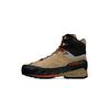 Mammut Kento Tour High GTX Alpine Bergschuhe Herren - savannah-dark tangerine