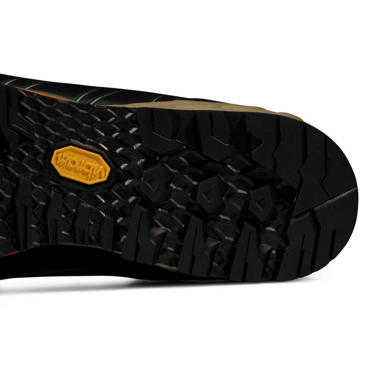 Mammut Mammut Kento Tour High GTX Alpine Bergschuhe Herren - savannah-dark tangerine - 3 | SportScheck