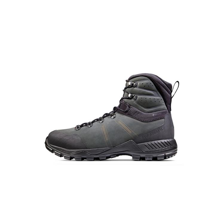 Mammut Mammut Mercury Tour II High GTX Wanderschuhe Herren - black-black - 0 | SportScheck