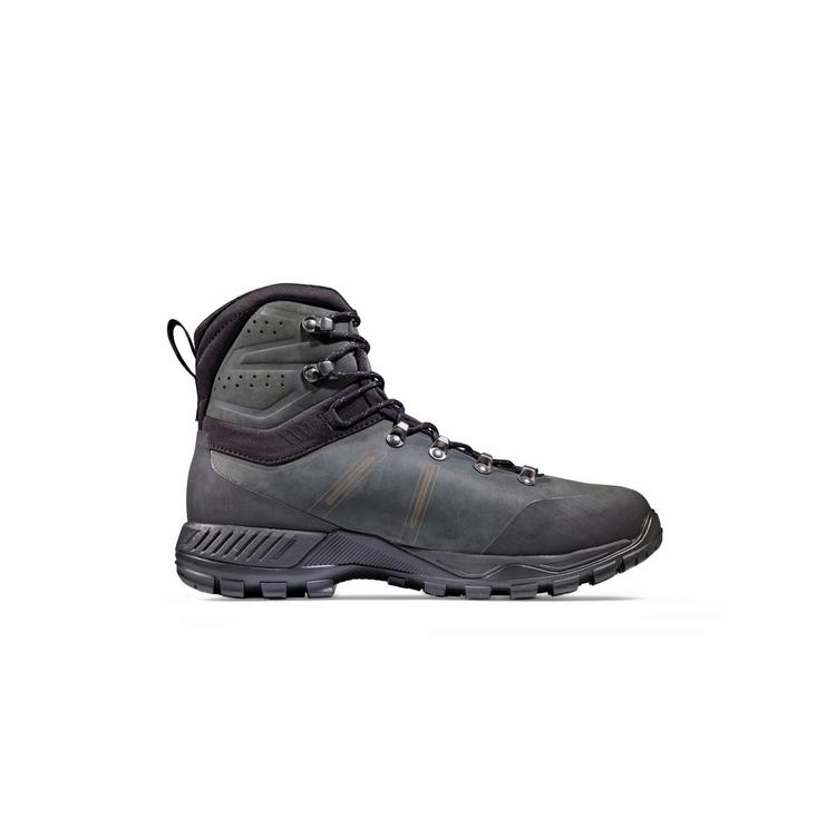 Mammut Mammut Mercury Tour II High GTX Wanderschuhe Herren - black-black - 0 | SportScheck