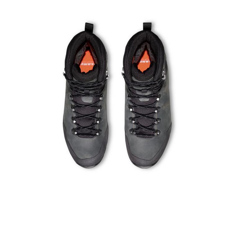 Mammut Mammut Mercury Tour II High GTX Wanderschuhe Herren - black-black - 1 | SportScheck