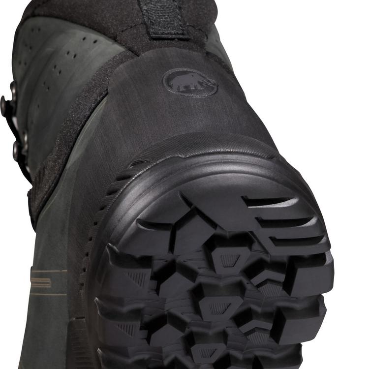 Mammut Mammut Mercury Tour II High GTX Wanderschuhe Herren - black-black - 2 | SportScheck