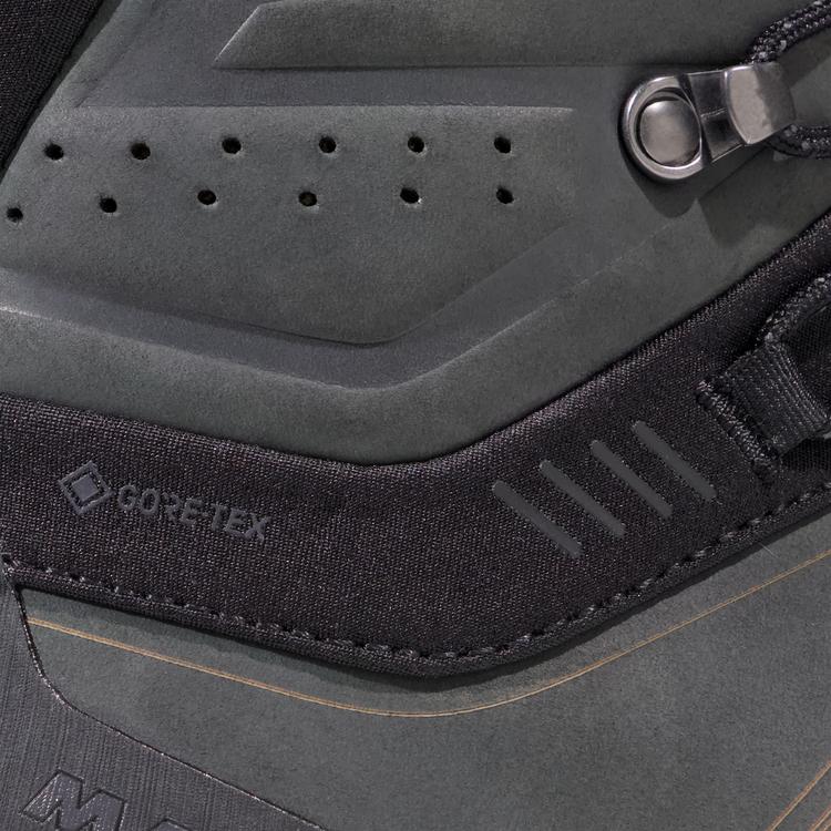 Mammut Mammut Mercury Tour II High GTX Wanderschuhe Herren - black-black - 4 | SportScheck