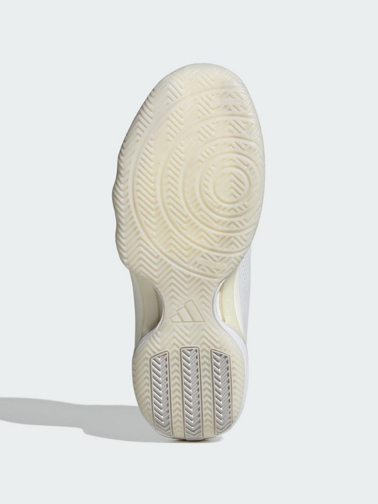 adidas adidas CRAZYFLIGHT&nbsp;7 Schuh Hallenschuhe Damen - Cloud White / Silver Metallic / Cloud White - 2 | SportScheck