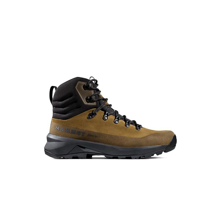 Mammut Mammut Ducan III High LTH GTX Wanderschuhe Herren - moor-black - 0 | SportScheck