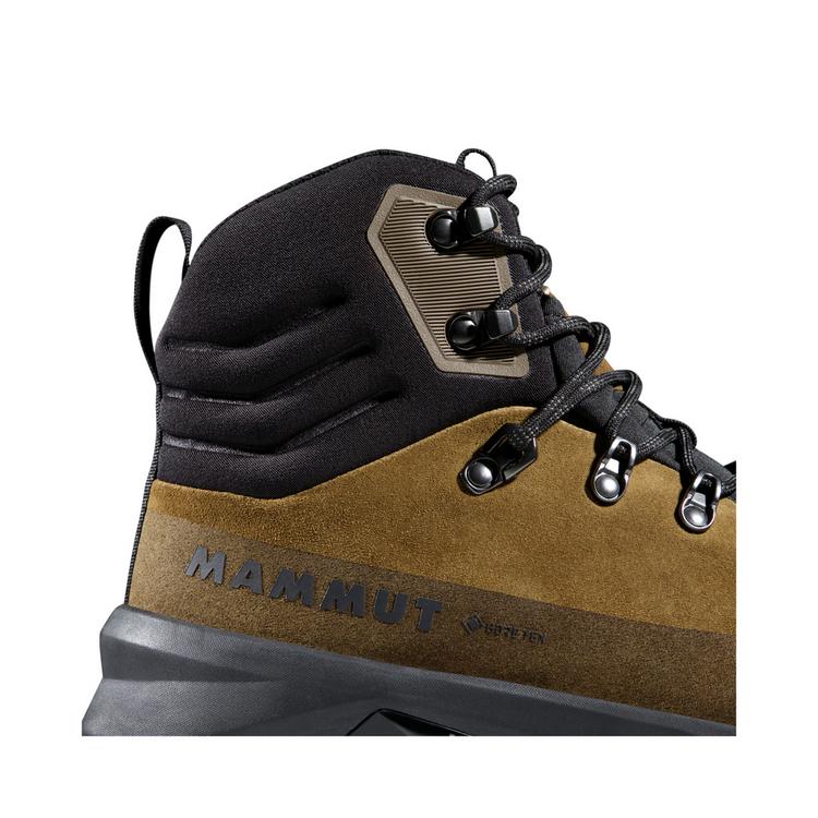 Mammut Mammut Ducan III High LTH GTX Wanderschuhe Herren - moor-black - 2 | SportScheck