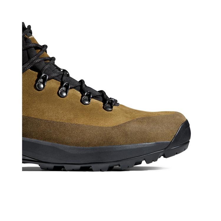 Mammut Mammut Ducan III High LTH GTX Wanderschuhe Herren - moor-black - 3 | SportScheck