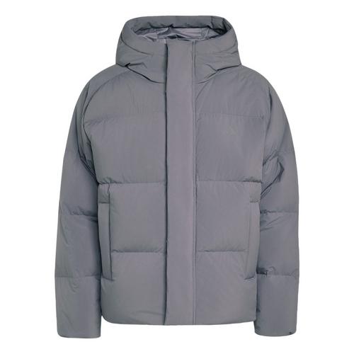 adidas HELIONIC PUFFER JACKE KAPUZE Daunenjacke Herren