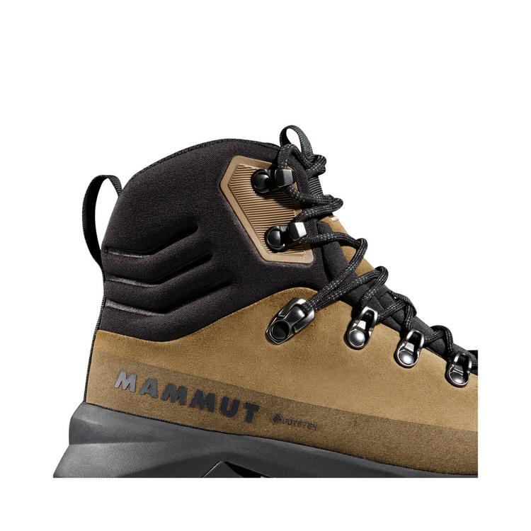 Mammut Mammut Ducan III High LTH GTX Wanderschuhe Damen - dark sand-black - 2 | SportScheck