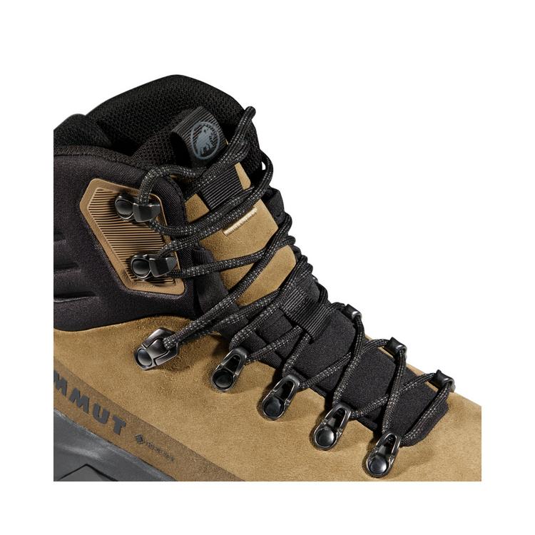 Mammut Mammut Ducan III High LTH GTX Wanderschuhe Damen - dark sand-black - 4 | SportScheck