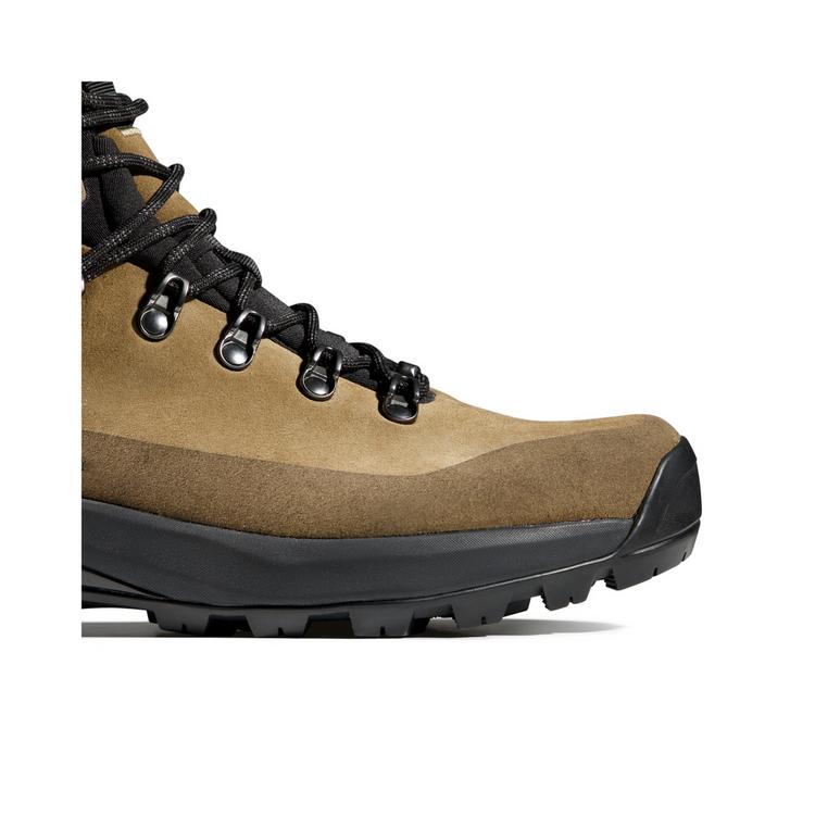 Mammut Mammut Ducan III High LTH GTX Wanderschuhe Damen - dark sand-black - 5 | SportScheck