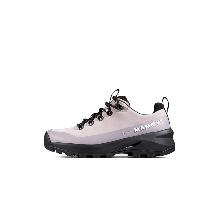 Mammut Mammut Ducan III Low LTH GTX Multifunktionsschuhe Damen - alpine calamint-black - 0 | SportScheck