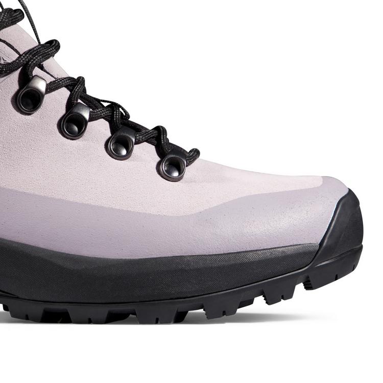 Mammut Mammut Ducan III Low LTH GTX Multifunktionsschuhe Damen - alpine calamint-black - 3 | SportScheck