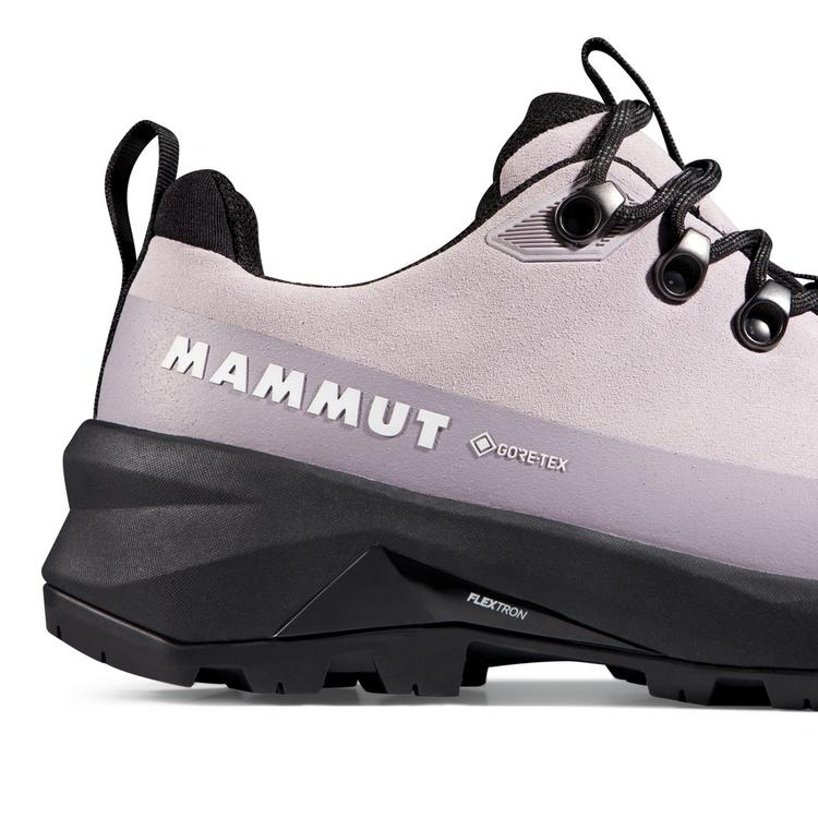 Mammut Mammut Ducan III Low LTH GTX Multifunktionsschuhe Damen - alpine calamint-black - 5 | SportScheck