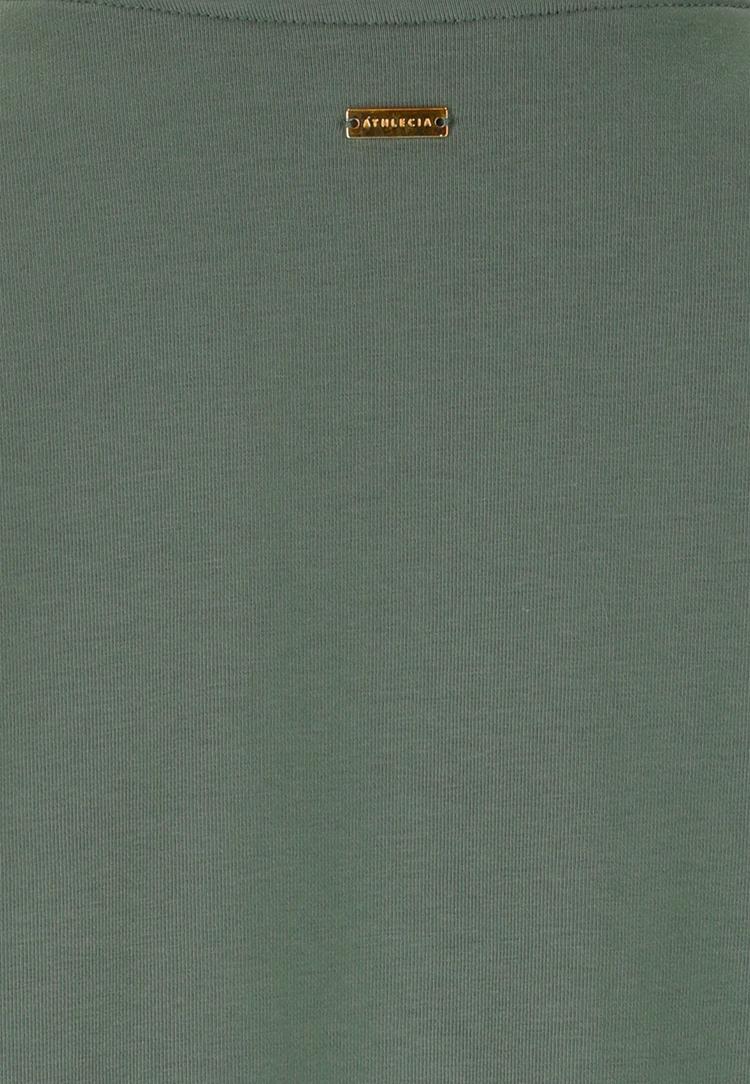 Athlecia Athlecia Crecy Sweatshirt Damen - 3221 Dark Forest - 0 | SportScheck