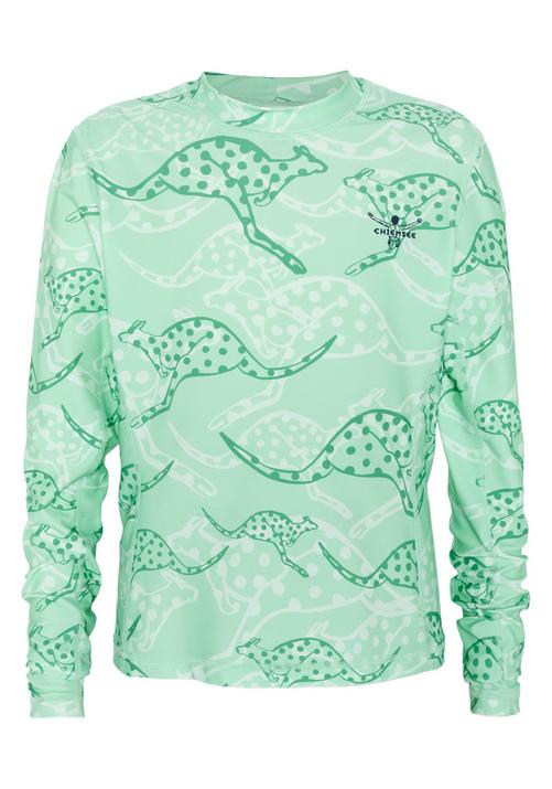 Chiemsee UV-Badeshirt Surf Shirt Jungen