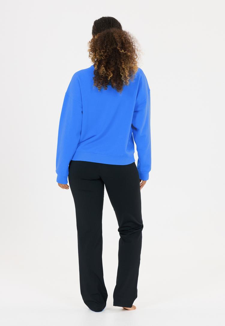 Athlecia Athlecia Crecy Sweatshirt Damen - 2279 Palace Blue - 2 | SportScheck