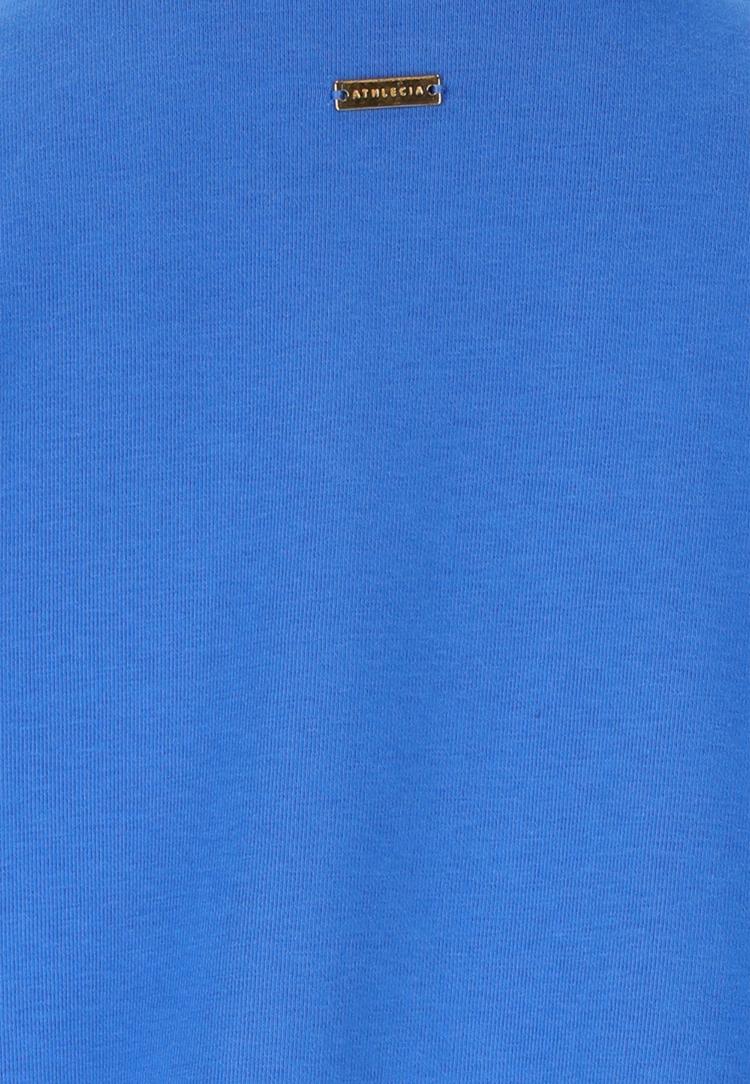Athlecia Athlecia Crecy Sweatshirt Damen - 2279 Palace Blue - 0 | SportScheck