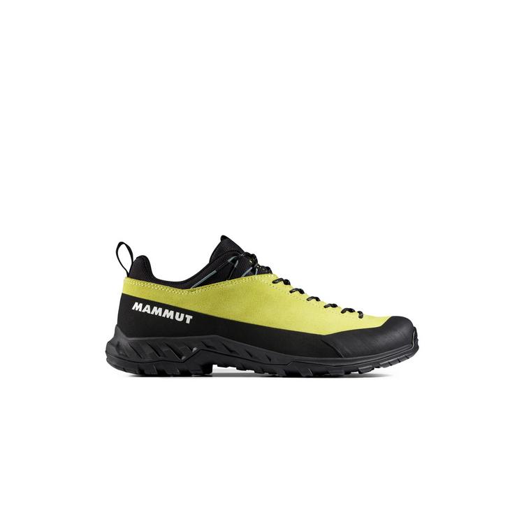 Mammut Mammut Alnasca IV Low LTH Zustiegsschuhe Herren - acacia-strata - 0 | SportScheck