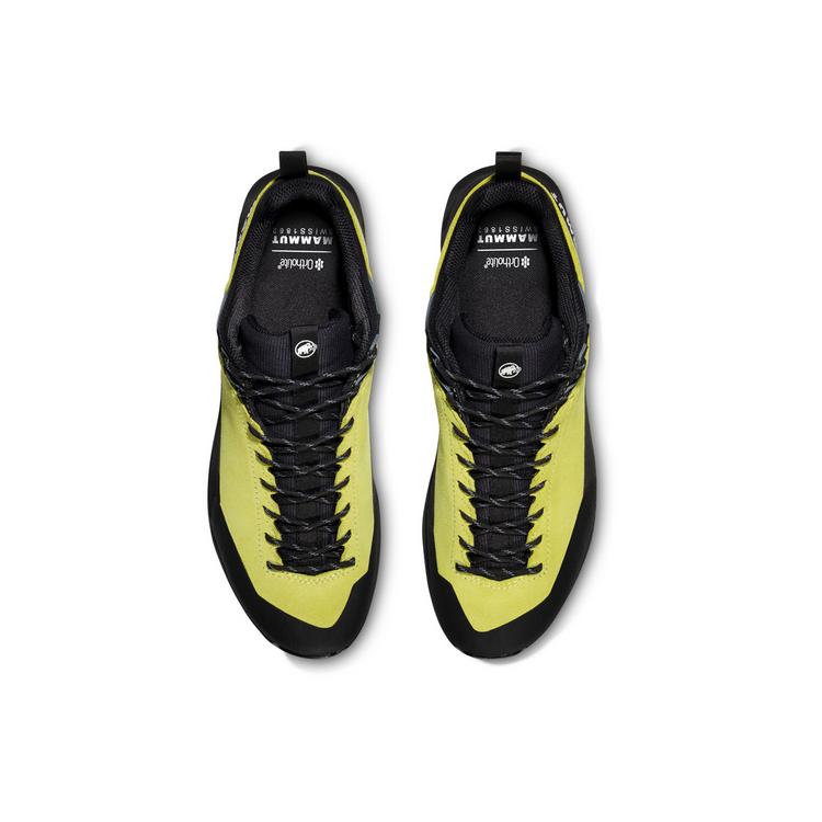 Mammut Mammut Alnasca IV Low LTH Zustiegsschuhe Herren - acacia-strata - 1 | SportScheck