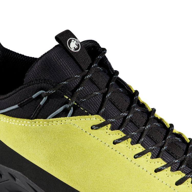 Mammut Mammut Alnasca IV Low LTH Zustiegsschuhe Herren - acacia-strata - 2 | SportScheck