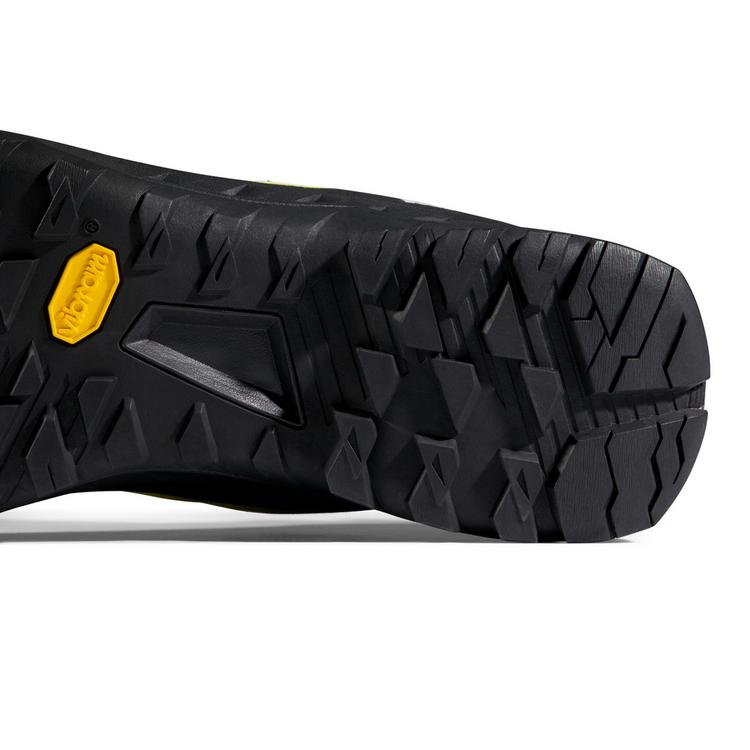 Mammut Mammut Alnasca IV Low LTH Zustiegsschuhe Herren - acacia-strata - 3 | SportScheck