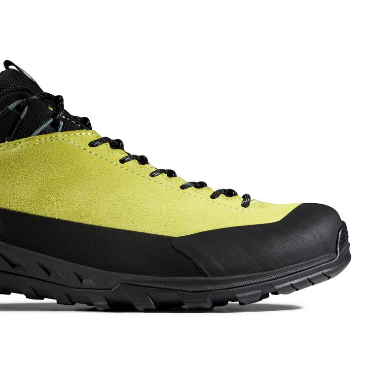 Mammut Mammut Alnasca IV Low LTH Zustiegsschuhe Herren - acacia-strata - 4 | SportScheck