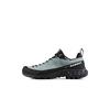 Mammut Alnasca IV Low LTH GTX Zustiegsschuhe Damen - nebla-white