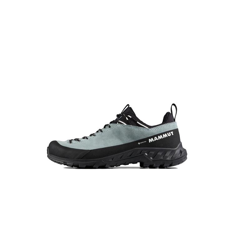 Mammut Mammut Alnasca IV Low LTH GTX Zustiegsschuhe Damen - nebla-white - 0 | SportScheck