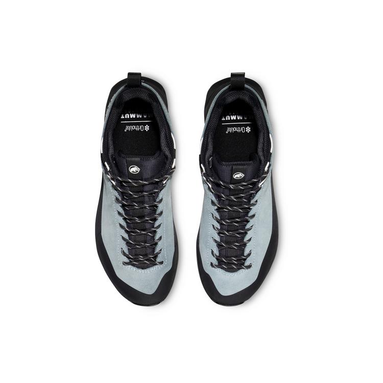 Mammut Mammut Alnasca IV Low LTH GTX Zustiegsschuhe Damen - nebla-white - 1 | SportScheck