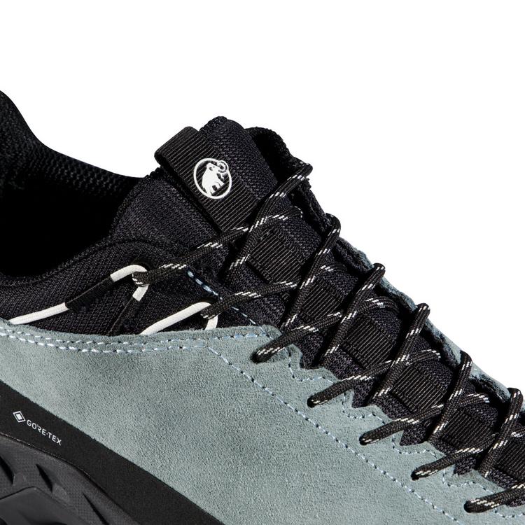 Mammut Mammut Alnasca IV Low LTH GTX Zustiegsschuhe Damen - nebla-white - 2 | SportScheck