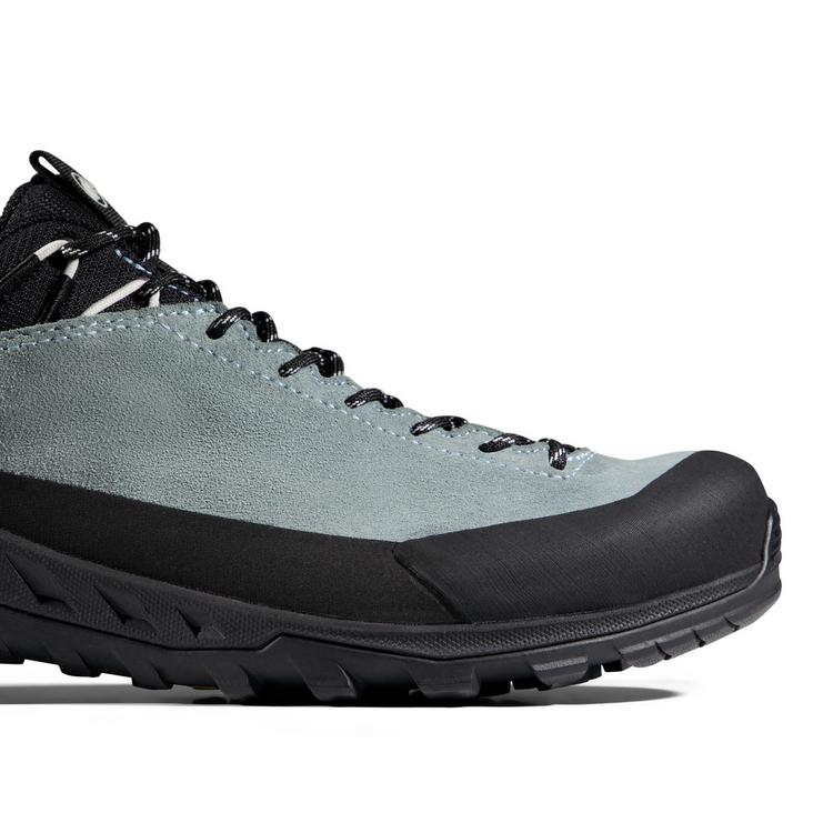 Mammut Mammut Alnasca IV Low LTH GTX Zustiegsschuhe Damen - nebla-white - 4 | SportScheck