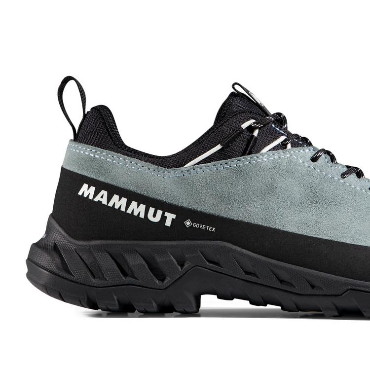 Mammut Mammut Alnasca IV Low LTH GTX Zustiegsschuhe Damen - nebla-white - 5 | SportScheck