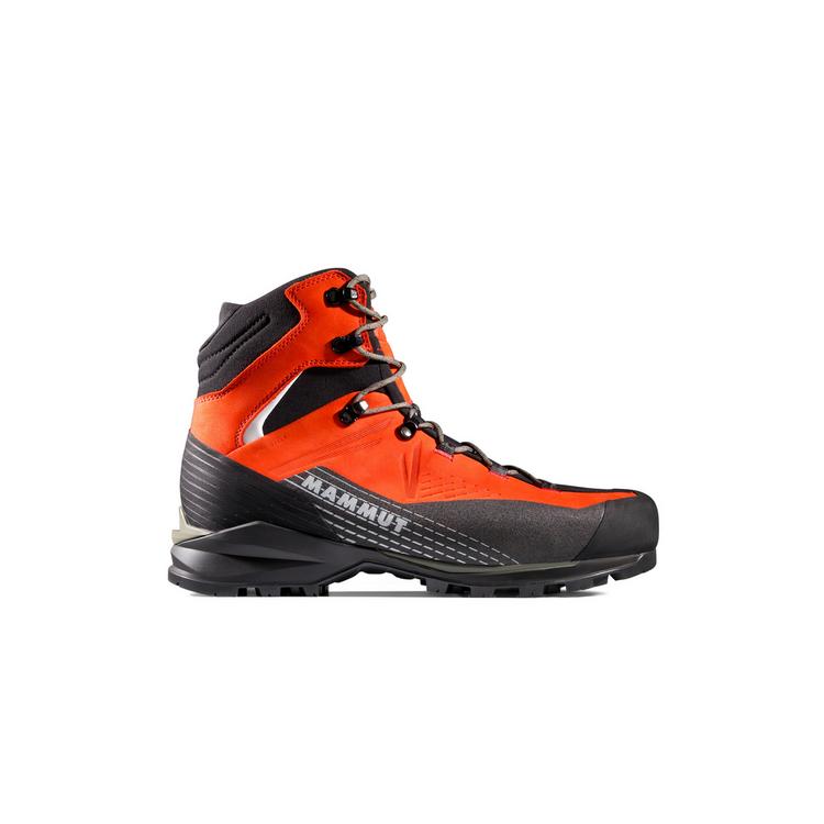 Mammut Mammut Kento Guide II High GTX Alpine Bergschuhe Herren - mammut red-black - 0 | SportScheck