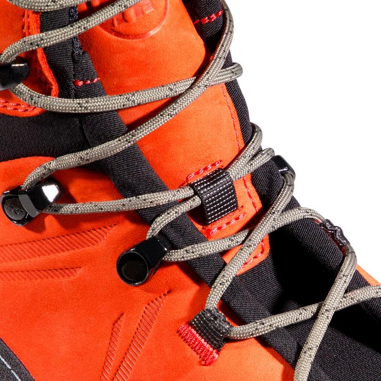 Mammut Mammut Kento Guide II High GTX Alpine Bergschuhe Herren - mammut red-black - 2 | SportScheck