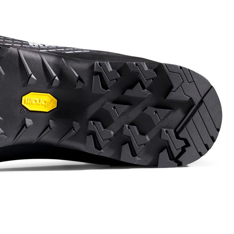 Mammut Mammut Kento Guide II High GTX Alpine Bergschuhe Herren - mammut red-black - 5 | SportScheck