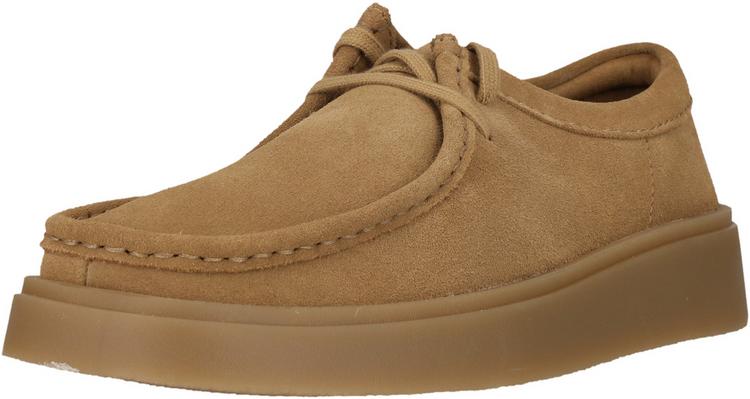 Clarks Clarks Torview Halbschuhe Herren - 5232 Dark Sand Suede - 0 | SportScheck