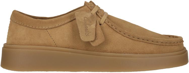 Clarks Clarks Torview Halbschuhe Herren - 5232 Dark Sand Suede - 0 | SportScheck