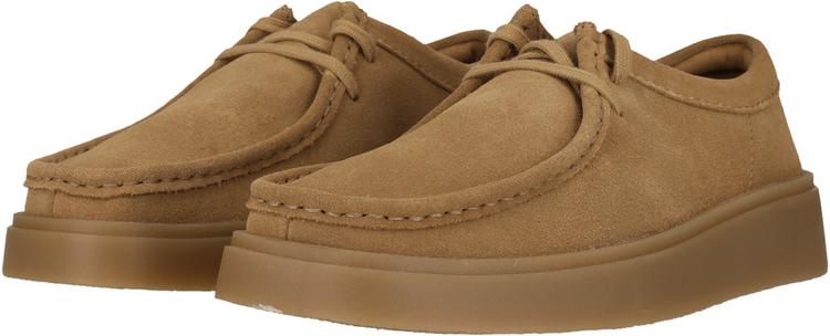 Clarks Clarks Torview Halbschuhe Herren - 5232 Dark Sand Suede - 1 | SportScheck
