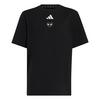 adidas adidas Marvel Spider-Man Grafik T-Shirt T-Shirt Kinder - Black / White