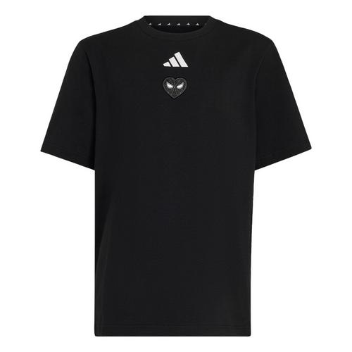 adidas adidas Marvel Spider-Man Grafik T-Shirt T-Shirt Kinder