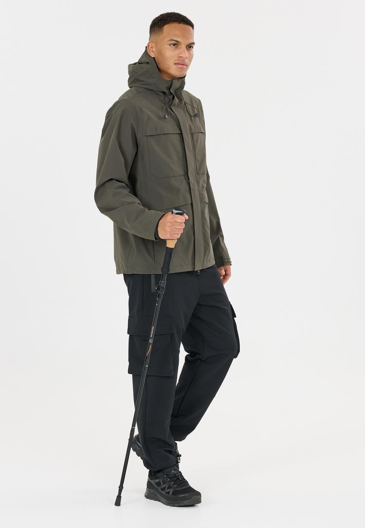 Whistler Whistler Beckley Stock - 1001 Black - 0 | SportScheck