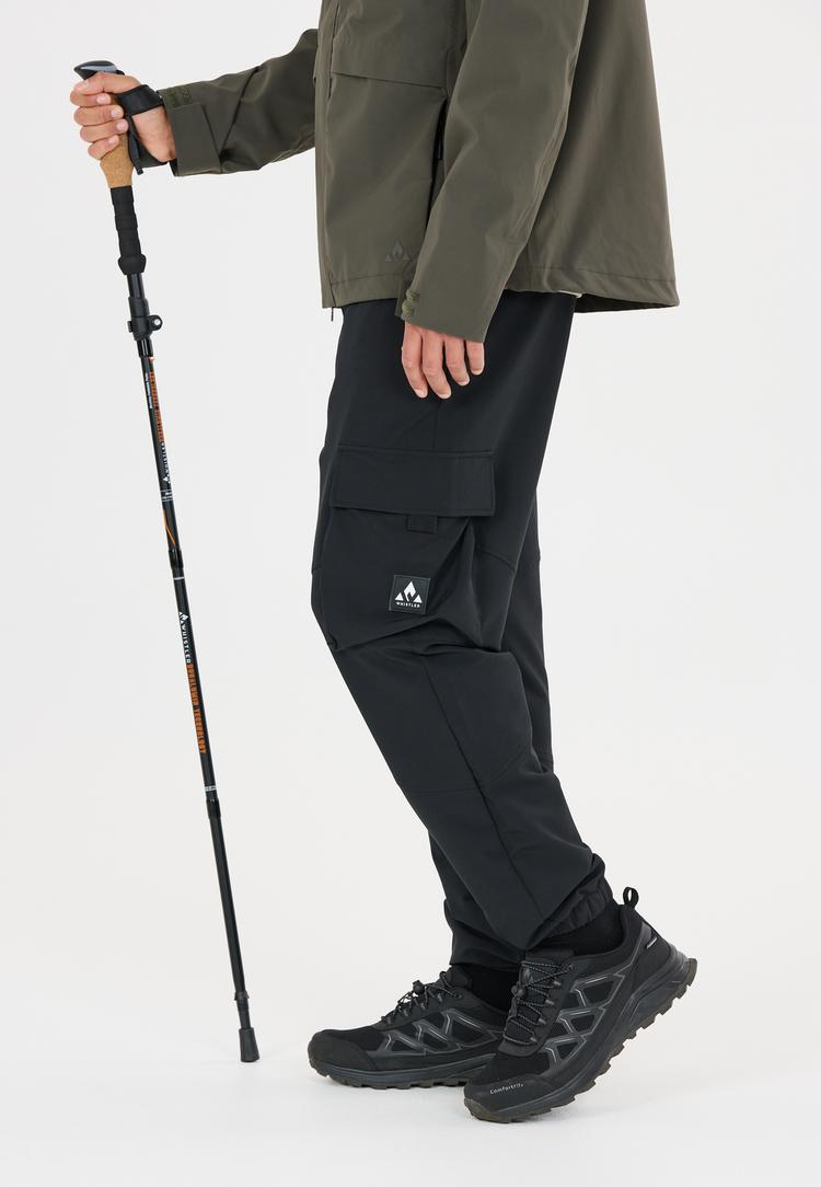 Whistler Whistler Beckley Stock - 1001 Black - 2 | SportScheck