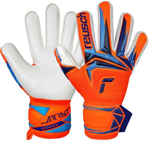 Reusch Attrakt Advance Torwarthandschuhe